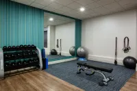 Holiday Inn Express & Suites ATLANTA SOUTHWEST-FAIRBURN by IHG - Gym