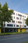 B&B HOTEL Bonn-West Hotels in Nordstadt