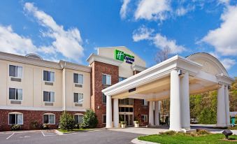 Holiday Inn Express Hotel & Suites Cherokee-Casino, an IHG Hotel