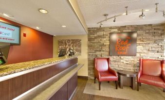 Red Roof Inn Detroit - Roseville/ St Clair Shores