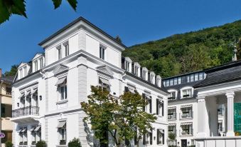 Boutique Hotel Heidelberg Suites