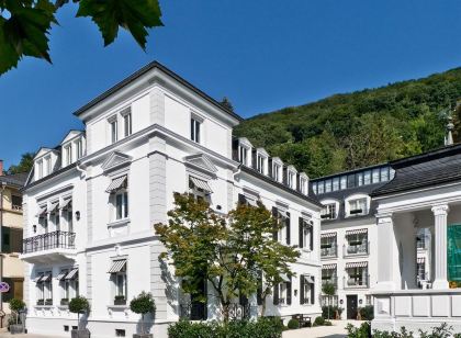 House of Hutter - Heidelberg Suites & Spa