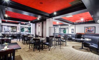 Howard Johnson by Wyndham Hershey
