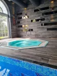 Blackwell Grange Hotel - Gym