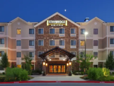 Staybridge Suites Fayetteville/Univ of Arkansas by IHG Hotels in Washington County