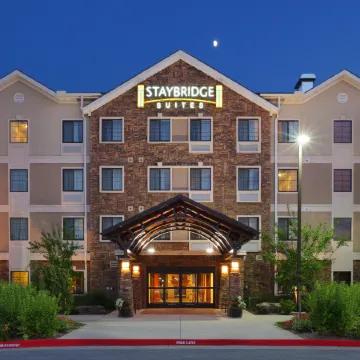 Staybridge Suites Fayetteville/Univ of Arkansas by IHG