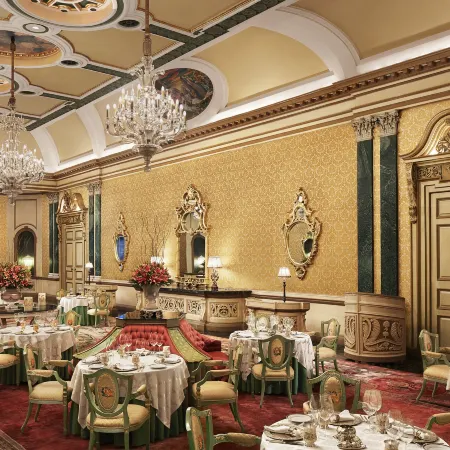 Rambagh Palace