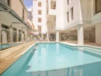 Rendezvous Hotel Sydney the Rocks - Pools