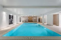 Radisson Blu Hotel London Stansted Airport - Pools