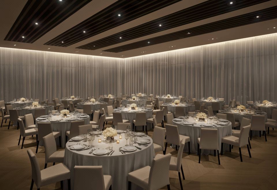 더 웨스트 할리우드 에디션 호텔 뷰