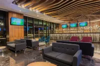 Camino Real Fashion Drive Monterrey - bar
