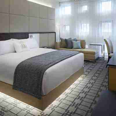 Le Mount Stephen Rooms