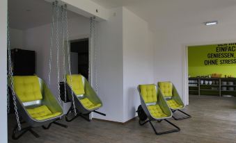 Smart Motel