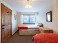 Auchingoul Cottage Hotels in Huntly