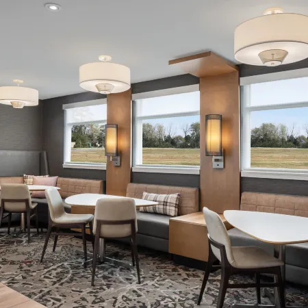 Residence Inn Rehoboth Beach