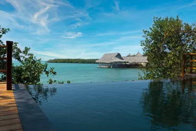 Hotel Las Islas Hotels in Baru