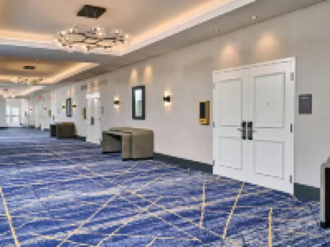 Residence Inn by Marriott Berkeley Hotels in Berkeley