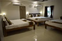 Hotel Rani and Rani Residency Hotel di Villupuram