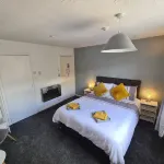 The Coach House
