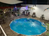 The Little One - Apartment 6 in Villa Coconut Hotels in 