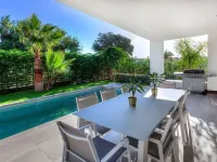 Ardíaca - Private Pools