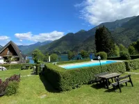 Belvedere Hotels in Ledro