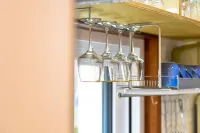 Chuncheon Salongdebang Pension