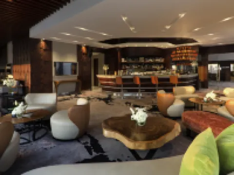 พูลแมน จาการ์ตา อินโดนีเซีย โรงแรมในจาการ์ตา