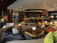 Pullman Jakarta Indonesia Thamrin CBD