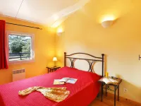 Les Portes des Cevennes Hotel di Saint-Bauzille-de-Putois