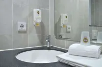 B&B HOTEL Stuttgart-Vaihingen