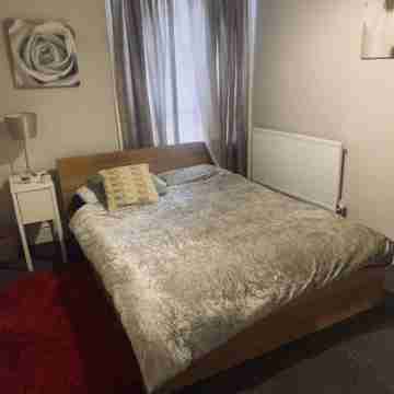 Lovely Spacious 2 Bedroom Apart Georgian Quarter Others