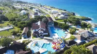 Ocean Village Deluxe Hotels in Sosua