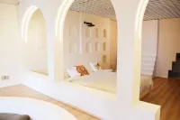 Xiehou Homestay (Baicheng University Town) Hotels in University Town