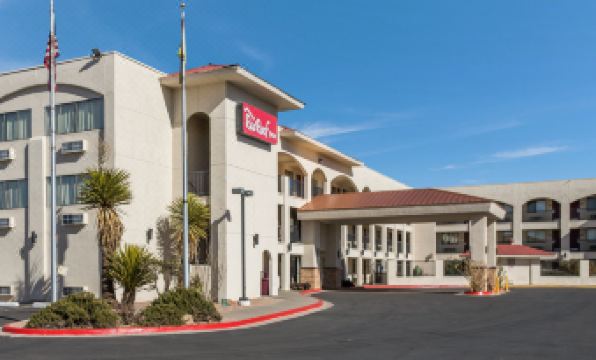 Red Roof Inn Albuquerque - Midtown