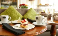 Crown Spa Hotel Scarborough by Compass Hospitality Hotel di Scarborough