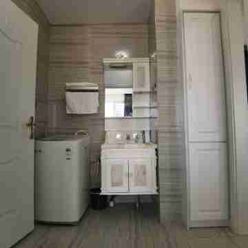 寬甸點點民宿(過街樓東街分店) Rooms