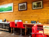 J&J Pension Hotels in Seogwipo-si