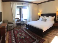 Dartmouth House Các khách sạn ở Rochester