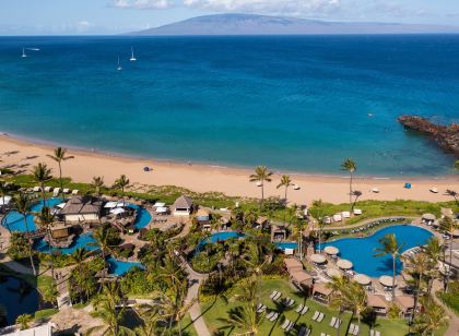 Sheraton Maui Resort & Spa