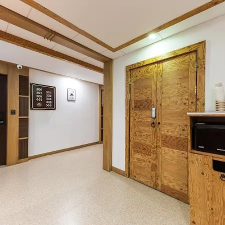 Cheonan(Ssangyongdong) Cafe Hotel