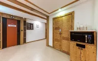 Cheonan Cafe Hotel