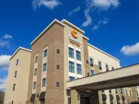 Comfort Suites Hotels in Саммервілл