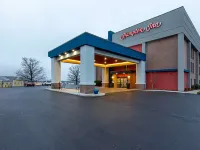 Hampton Inn Corbin Hotels in Laurel County