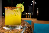 DoubleTree by Hilton Veracruz - ที่มีบาร์