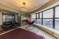 A Dream Homestay (Yichang Shuiyuecheng Dibogan) - Condos