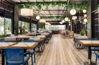 Ramada Residences by Wyndham Balikesir - Frühstück