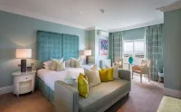 Roslin Beach Hotel Hotels in Sheerness