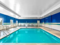 Microtel Inn & Suites by Wyndham South Hill Hotels in Mecklenburg County