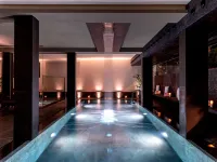 Victoria Palace Hotel - spa